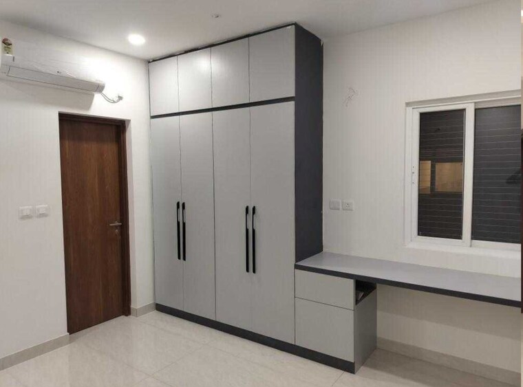 Room, prestige-beverly-hills 3 Bedroom 2124 Sq.Ft. Apartment In Kokapet Hyderabad 9315656