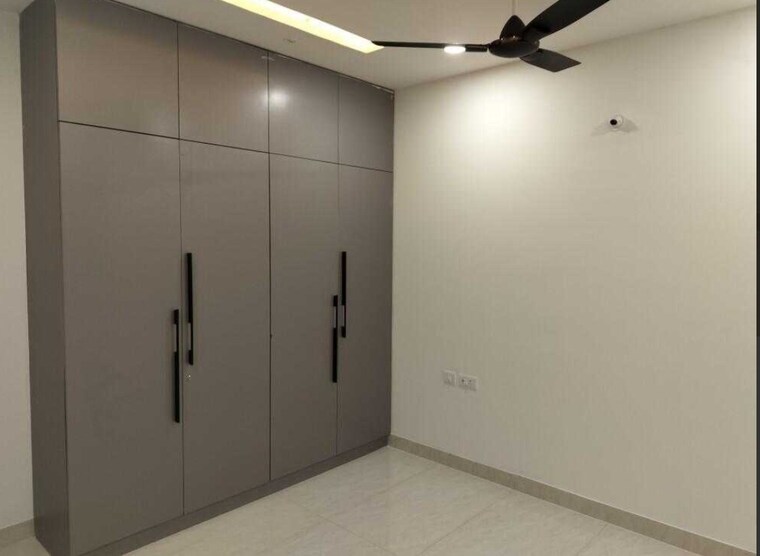 Room, prestige-beverly-hills 3 Bedroom 2124 Sq.Ft. Apartment In Kokapet Hyderabad 9315656