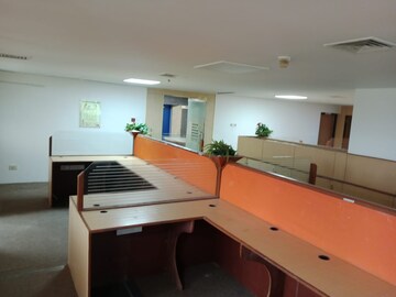 Team Area in  Office Space at Egmore – for Rent