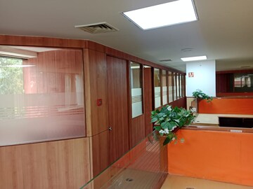 Parking in  Office Space at Egmore – for Rent