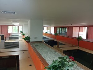 Floor Plan in  Office Space at Egmore – for Rent