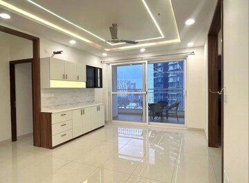 Kitchen in 3 BHK Apartment at Prestige Beverly Hills, Kokapet – for Rent