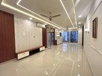 3 BHK + Pooja Room 1874 Sq.Ft. Apartment in Prestige Beverly Hills