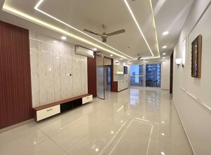 3 BHK Apartment For Rent in Prestige Beverly Hills, Kokapet