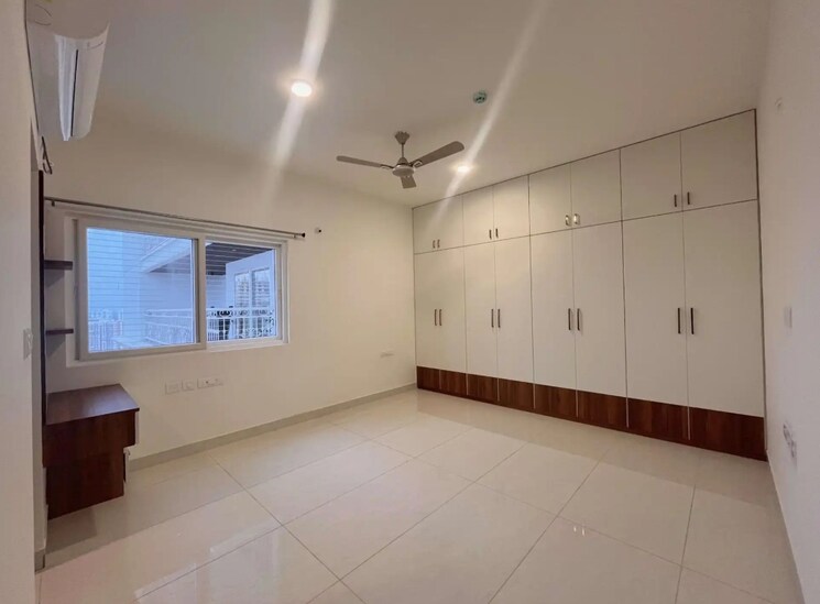 Bathroom, prestige-beverly-hills 3 Bedroom 1874 Sq.Ft. Apartment In Kokapet Hyderabad 9315661