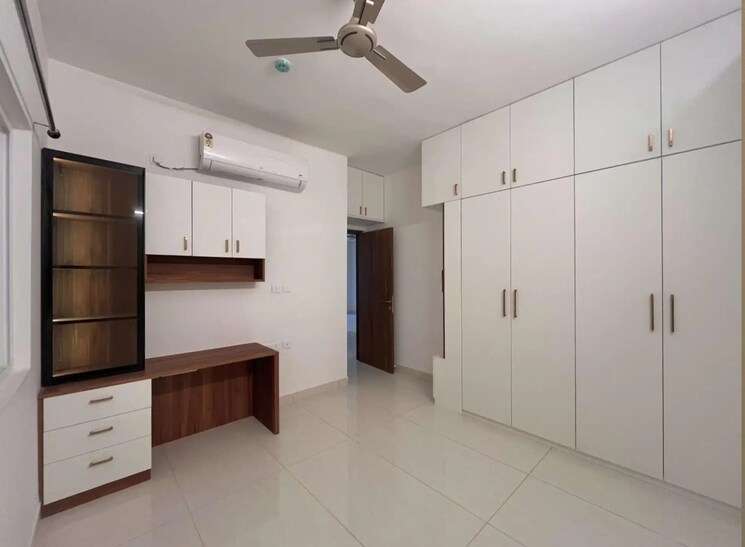 Kitchen, prestige-beverly-hills 3 Bedroom 1874 Sq.Ft. Apartment In Kokapet Hyderabad 9315661