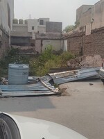 500 Sq.Yd. Plot in Sector 16 A