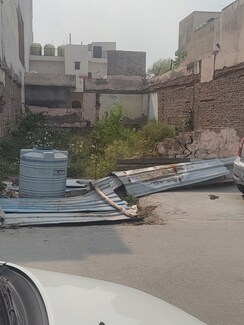 Plot For Sale in Sector 16 A