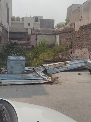  Plot For Sale in Sector 16 A