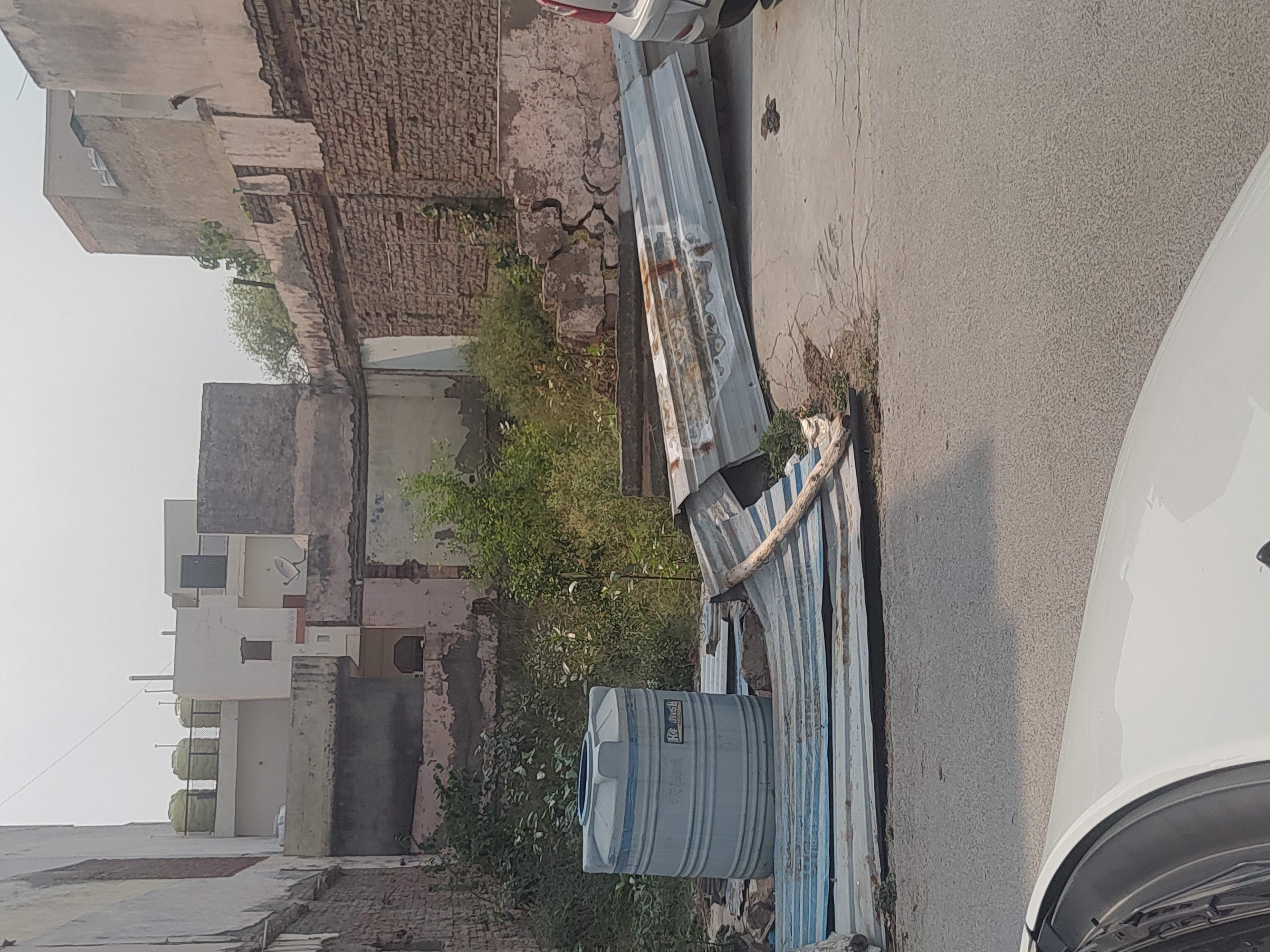 Plot For Sale in Sector 16 A