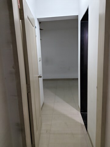 Building Lobby in 2 BHK Apartment at Rama Celestial City, Ravet – for Rent