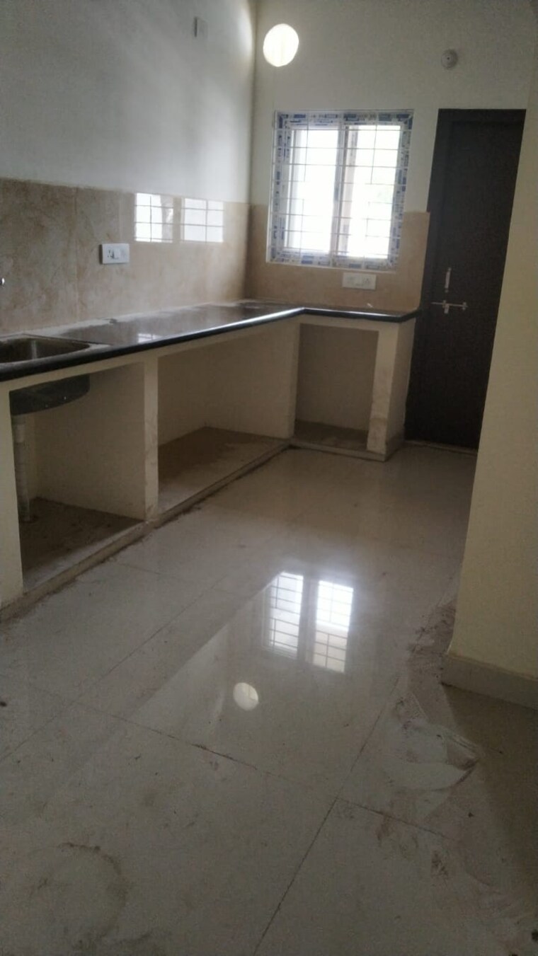 Kitchen, uppal 3 Bedroom 1784 Sq.Ft. Apartment In Uppal Hyderabad 9315677