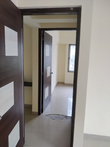 Building Lobby in 2 BHK Apartment at Yugal Kaushalya, Hadapsar – for Rent