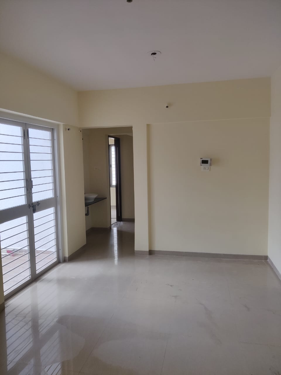2 BHK + Pooja Room Apartment For Rent in Yugal Kaushalya