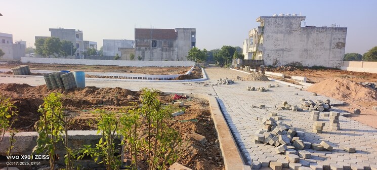 undefined, sitapura  166 Sq.Yd. Plot In Sitapura Jaipur 9315714