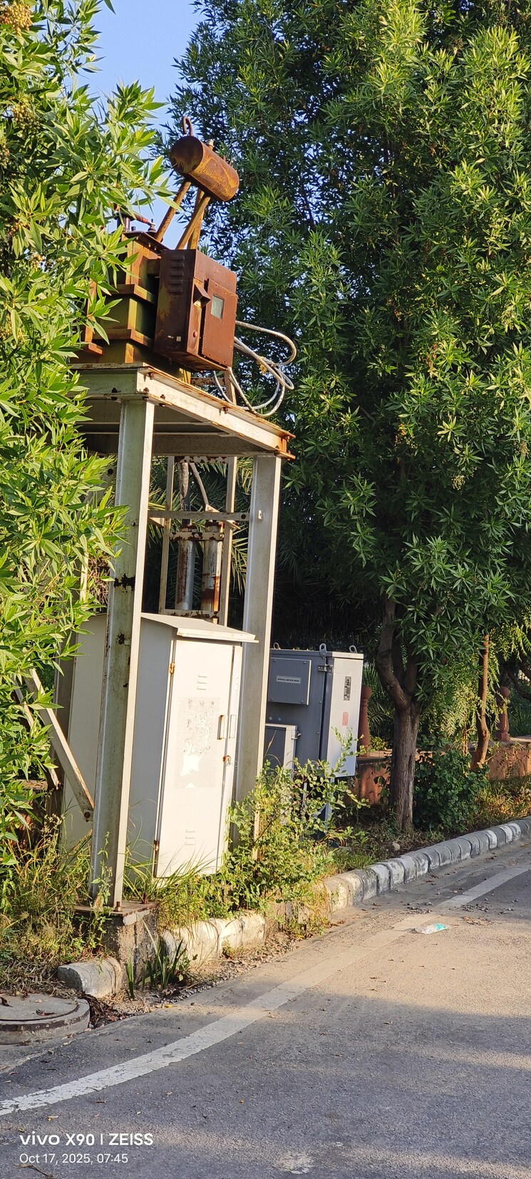 Exterior View, sitapura  166 Sq.Yd. Plot In Sitapura Jaipur 9315714