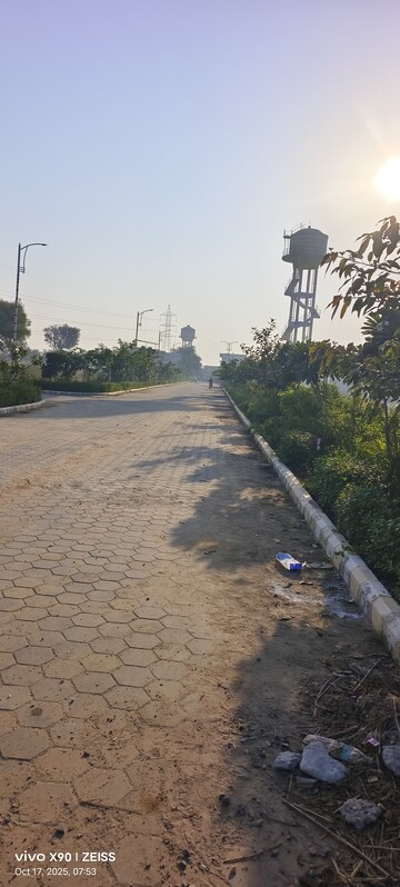 Plot Area in  Plot at Sitapura – for Sale