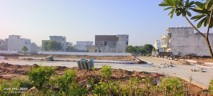 undefined, sitapura  166 Sq.Yd. Plot In Sitapura Jaipur 9315714