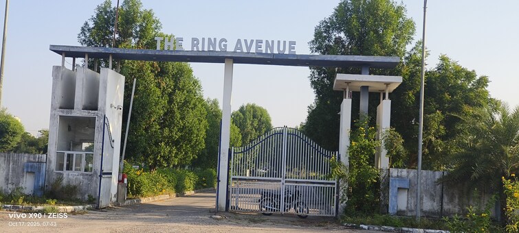 Cover Image, sitapura  166 Sq.Yd. Plot In Sitapura Jaipur 9315714