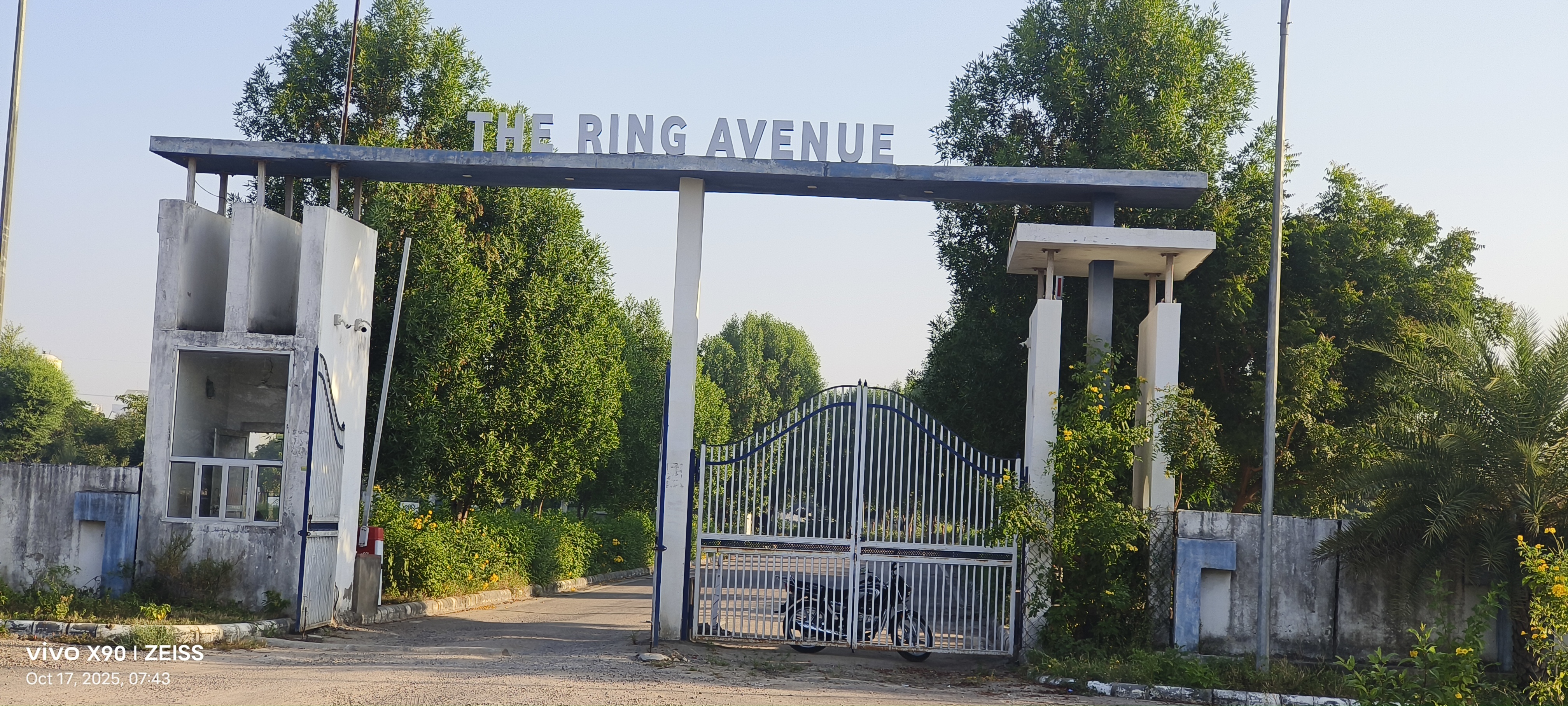 Plot For Sale in Sitapura