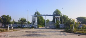  Plot – Exterior View View at Sitapura - for Sale