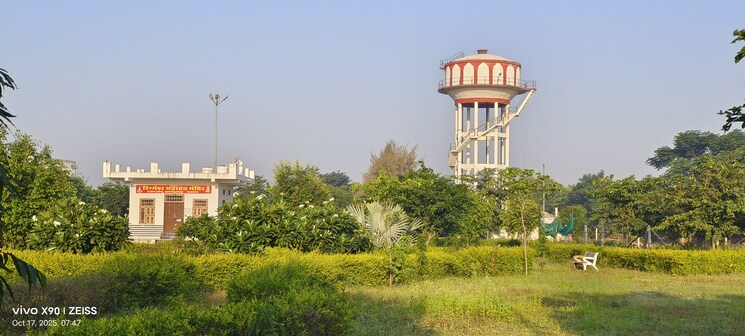 Garden, sitapura  166 Sq.Yd. Plot In Sitapura Jaipur 9315714