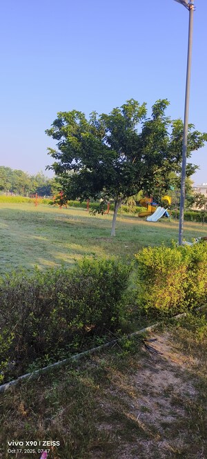  Plot – Garden View at Sitapura - for Sale