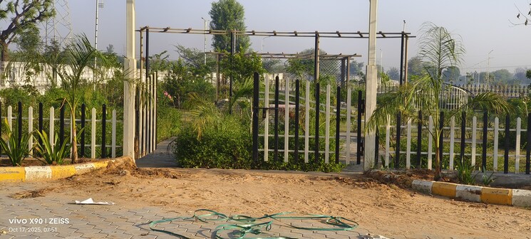 undefined, sitapura  166 Sq.Yd. Plot In Sitapura Jaipur 9315714