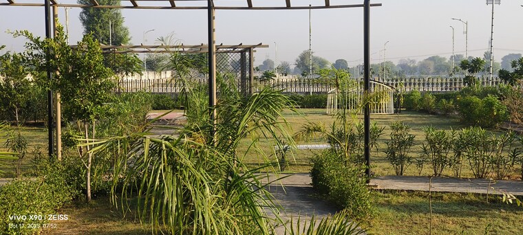 Garden, sitapura  166 Sq.Yd. Plot In Sitapura Jaipur 9315714