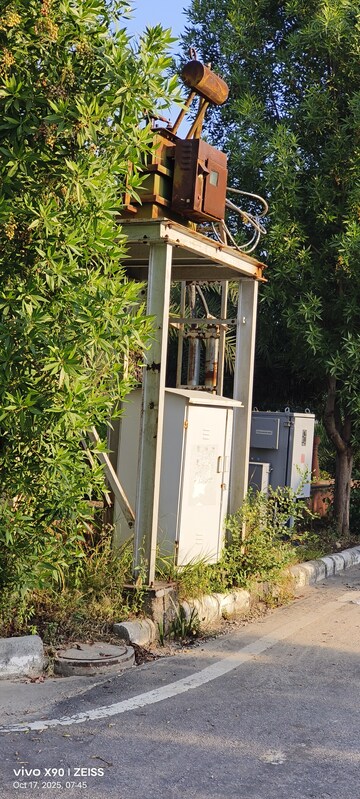  Plot – Exterior View View at Sitapura - for Sale