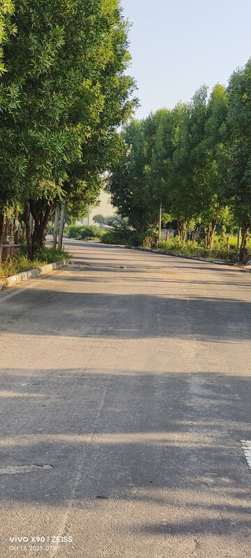 Plot Area in  Plot at Sitapura – for Sale