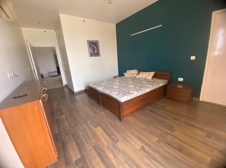 Kitchen, conscient-heritage-max 3 Bedroom 2075 Sq.Ft. Apartment In Sector 102 Gurgaon 9315712