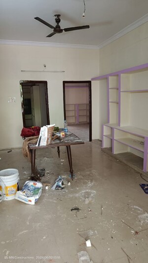 Room in 4 BHK Independent House at Sainikpuri – for Sale