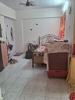 1 BHK 269 Sq.Ft. Apartment in Kanika CHS