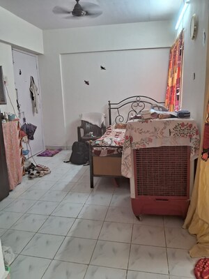 1 BHK Apartment For Rent in Kanika CHS, Andheri East