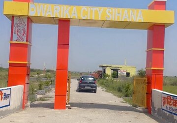 Plot For Sale in DelhI- Mathura Highway