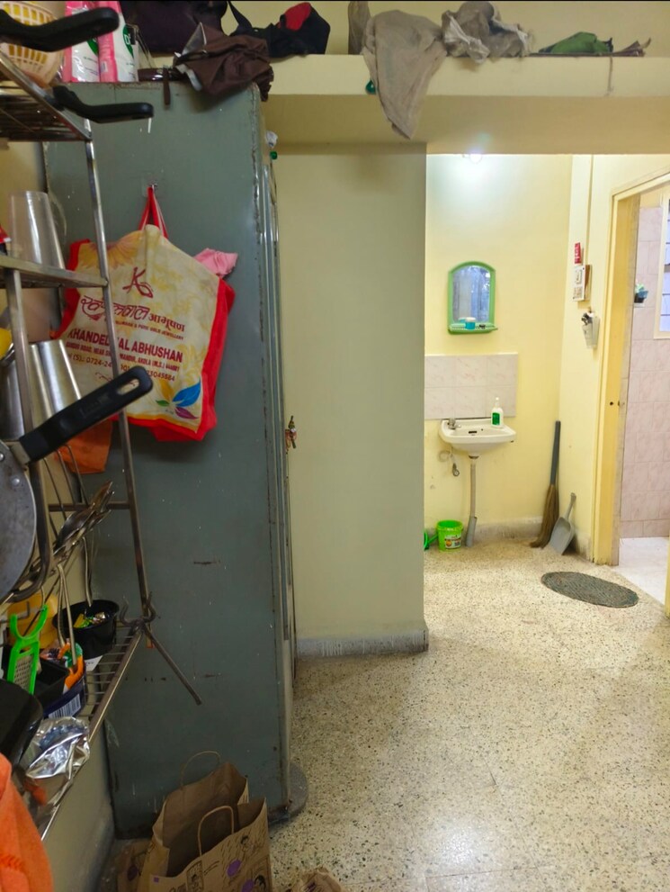 Team Area, siddharth-nagar-phase-1 1 RK 400 Sq.Ft. Apartment In Aundh Pune 9315739