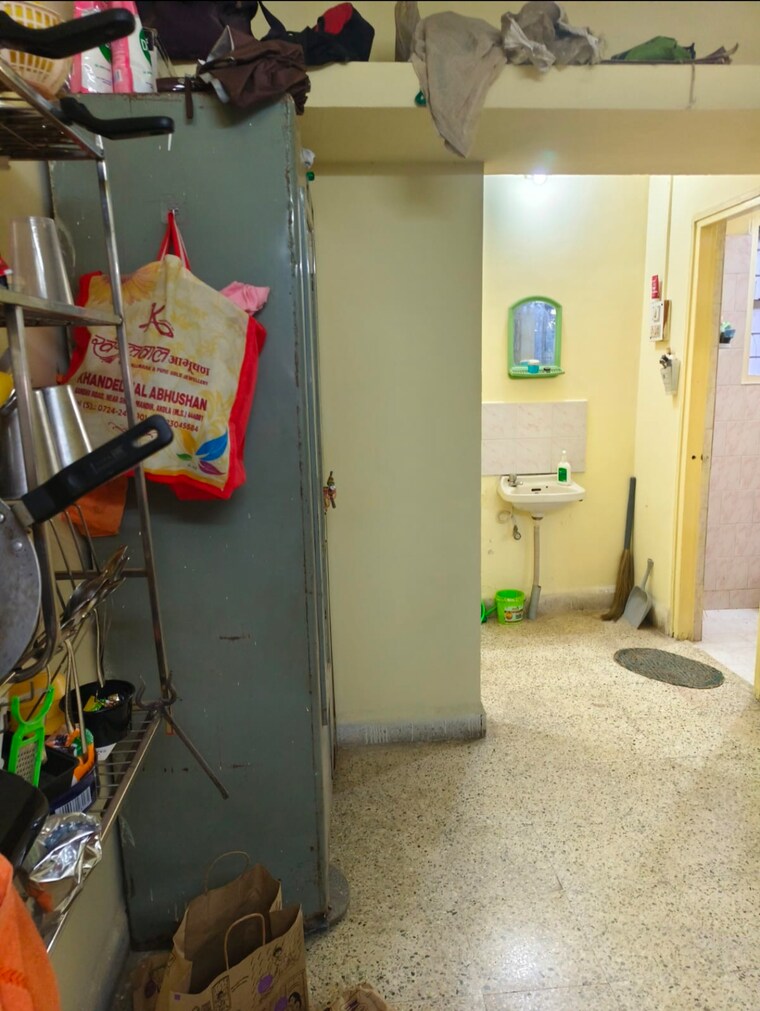 Team Area, siddharth-nagar-phase-1 1 RK 400 Sq.Ft. Apartment In Aundh Pune 9315739