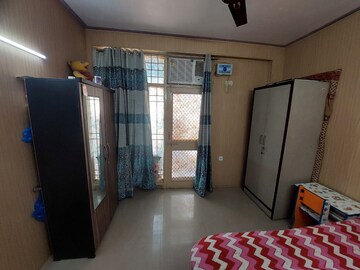 Living Room in 3 BHK Apartment at Spr Imperial Estate, Sector 82 – for Rent