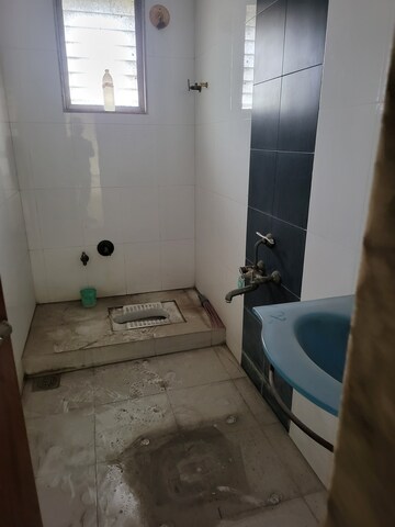 Kitchen in 3 BHK Apartment at Silvassa Vapi Road – for Sale