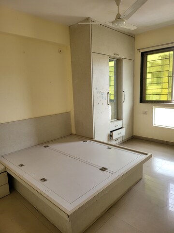 Kitchen in 3 BHK Apartment at Silvassa Vapi Road – for Sale