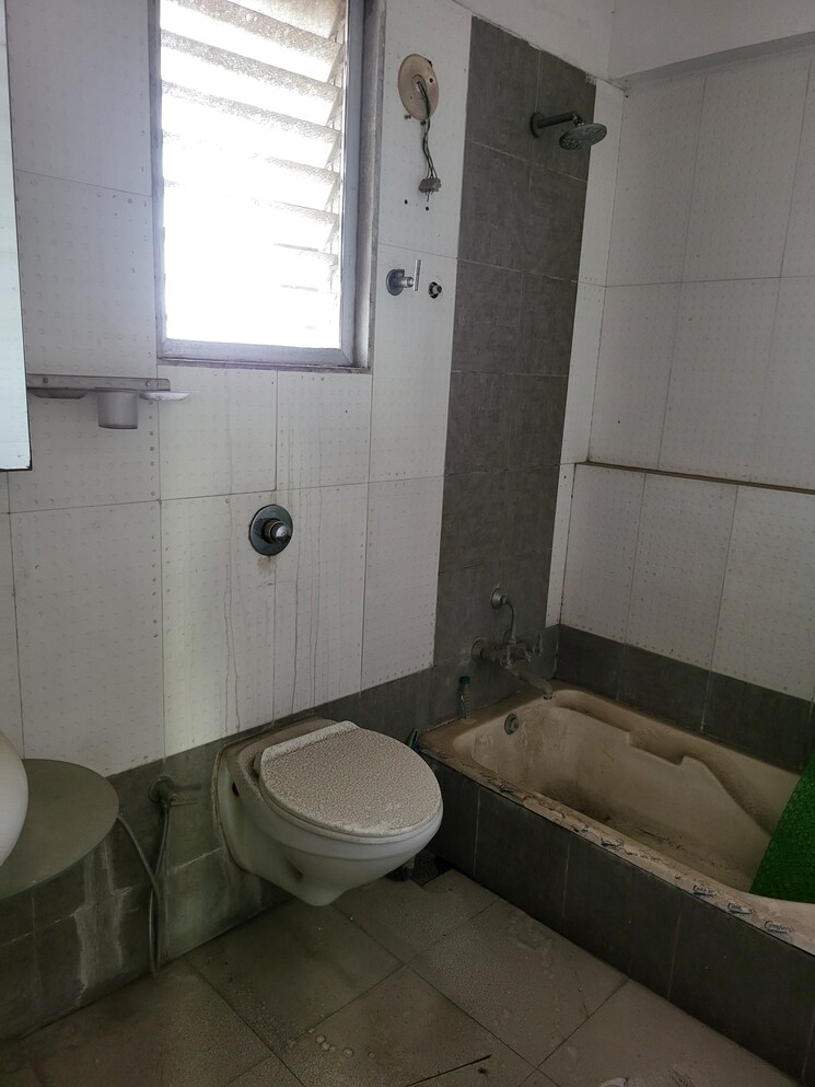 Bathroom, silvassa vapi road 3 Bedroom 1970 Sq.Ft. Apartment In Silvassa Vapi Road Silvassa 9315834