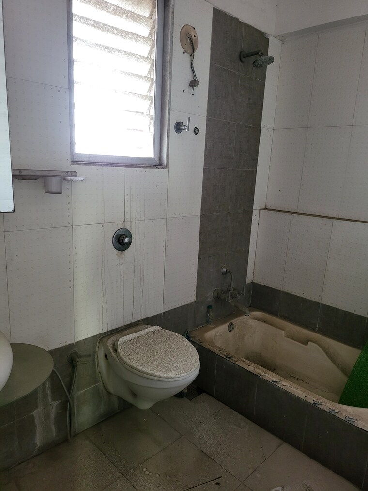 Bathroom, silvassa vapi road 3 Bedroom 1970 Sq.Ft. Apartment In Silvassa Vapi Road Silvassa 9315834