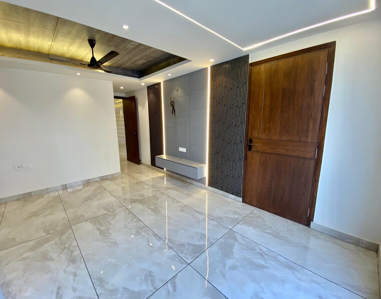 Room, ss-mayfield-gardens 4 Bedroom 2150 Sq.Ft. Builder Floor In Sector 51 Gurgaon 9315779