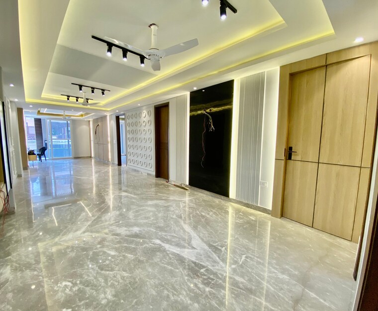 Room, ss-mayfield-gardens 4 Bedroom 2150 Sq.Ft. Builder Floor In Sector 51 Gurgaon 9315779