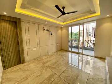 4 BHK Builder Floor For Sale in SS Mayfield Gardens, Sector 51