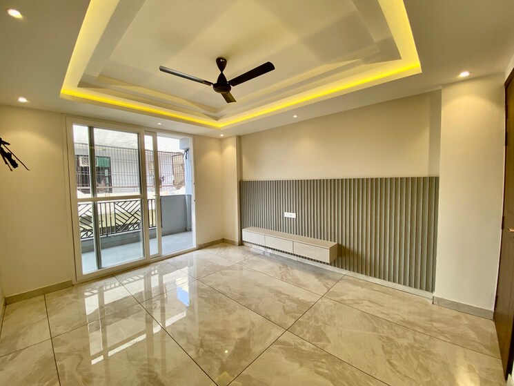 Room, ss-mayfield-gardens 4 Bedroom 2150 Sq.Ft. Builder Floor In Sector 51 Gurgaon 9315779