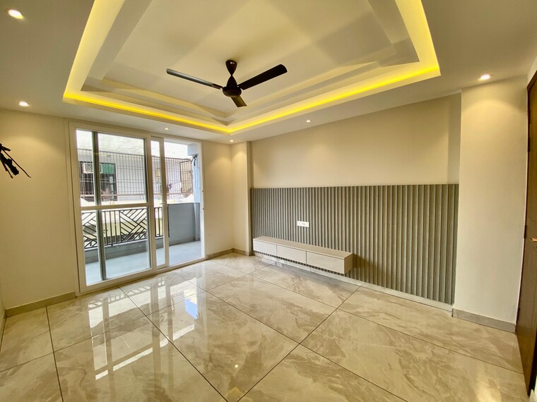 Room, ss-mayfield-gardens 4 Bedroom 2150 Sq.Ft. Builder Floor In Sector 51 Gurgaon 9315779