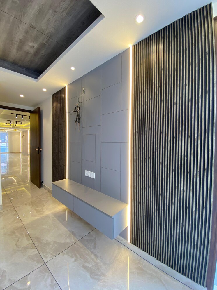 Room, ss-mayfield-gardens 4 Bedroom 2150 Sq.Ft. Builder Floor In Sector 51 Gurgaon 9315779