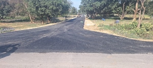 Plot Area in  Plot at Kisan Path – for Sale